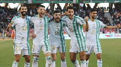 Nhận định, Soi kèo Algeria vs Liberia, 23h00 ngày 17/11