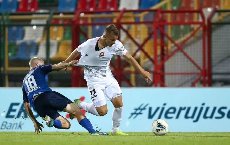 Nhận định, Soi kèo Croatia Zmijavci vs Rudes Zagreb, 20h00 ngày 17/11