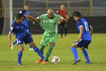 Nhận định, Soi kèo El Salvador vs Montserrat, 8h ngày 18/11