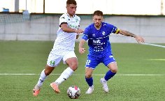 Nhận định, Soi kèo ND Beltinci vs Slovan Ljubljana, 20h00 ngày 17/11