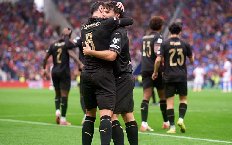 Bồ Đào Nha lấy vé dự World Cup 2026 sau màn hủy diệt Armenia