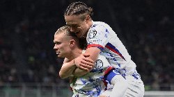 Na Uy góp mặt tại World Cup sau gần 3 thập kỷ chờ đợi