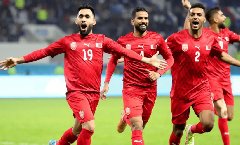 Nhận định, Soi kèo Bahrain vs Somalia 19h00 ngày 17/11: Thuốc thử hạng nhẹ