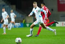 Nhận định, Soi kèo CH Séc vs Gibraltar 02h45 ngày 18/11: Chênh lệch đẳng cấp