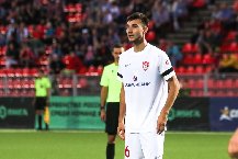 Nhận định, Soi kèo Spartak Kostroma vs Rodina Moscow, 23h30 ngày 17/11: Bất phân thắng bại