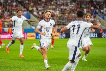 Nhận định, Soi kèo U21 Slovakia vs U21 Anh, 0h00 ngày 19/11: Tranh đoạt ngôi đầu