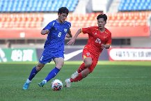Nhận định, Soi kèo U22 Việt Nam vs U22 Hàn Quốc 14h30 ngày 18/11: Vô địch được không?