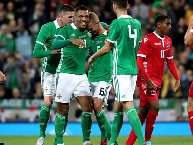Soi kèo phạt góc Bắc Ireland vs Luxembourg, 2h45 ngày 18/11