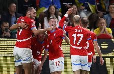 Soi kèo phạt góc CH Séc vs Gibraltar, 2h45 ngày 18/11