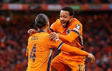 Soi kèo phạt góc Hà Lan vs Lithuania, 2h45 ngày 18/11