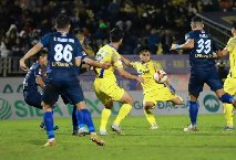 Kết quả bóng đá hôm nay tối 17/12: HAGL lại thua