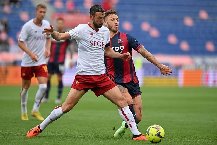 Nhận định Bologna vs AS Roma, vòng 16 Serie A 0h00 ngày 18/12/2023 