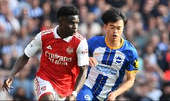Nhận định dự đoán Arsenal vs Brighton, lúc 21h00 ngày 17/12/2023