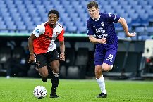 Nhận định dự đoán Heracles vs Feyenoord, lúc 20h30 ngày 17/12/2023