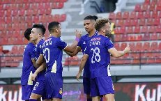 Nhận định dự đoán Persik Kediri vs PSM Makassar, lúc 15h00 ngày 18/12/2023