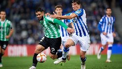 Nhận định dự đoán Real Sociedad vs Real Betis, lúc 22h15 ngày 17/12/2023 