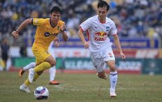 Nhận định dự đoán SLNA vs HAGL, lúc 17h00 ngày 17/12/2023