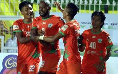 Nhận định dự đoán Trau FC vs Namdhari FC, lúc 18h00 ngày 17/12/2023
