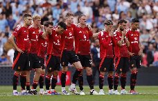 Hai cầu thủ MU bị nghi ngờ làm ‘gián điệp’