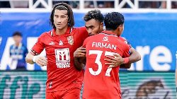 Kết quả bóng đá hôm nay tối 17/12: Malut United cầm chân PSM Makassar