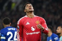 MU bắt đầu thanh lọc, Rashford bị bán đầu tiên