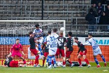 Nhận định, Soi kèo Eindhoven vs Excelsior Rotterdam, 2h ngày 18/12