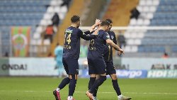 Nhận định, Soi kèo Alanyaspor vs Amed, 0h30 ngày 18/12