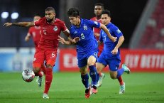 Nhận định, Soi kèo Singapore vs Thái Lan, 19h30 ngày 17/12