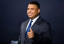 'Người ngoài hành tinh' Ronaldo tranh cử chức Chủ tịch LĐBĐ Brazil