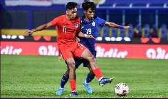 Soi kèo phạt góc Singapore vs Thái Lan, 19h30 ngày 17/12