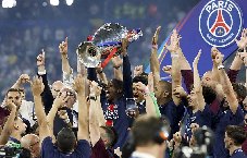 FIFA công bố Đội hình tiêu biểu năm 2025