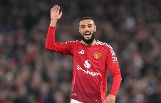 MU gửi đơn khiếu nại FIFA vụ Mazraoui bị Morocco ‘giữ chân’