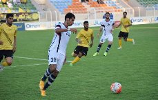 Nhận định, Soi kèo Al Nasr vs Oman Club, 21h25 ngày 18/12: Ghìm chân nhau