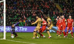 Nhận định, Soi kèo Crystal Palace vs KuPS 3h00 ngày 19/12: Đạt mục tiêu