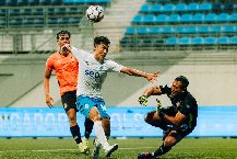 Nhận định, Soi kèo Lion City Sailors vs Shan United 18h30 ngày 17/12: 3 điểm đầu tiên