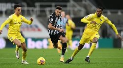 Nhận định, Soi kèo Newcastle vs Fulham 3h15 ngày 18/12: Chích chòe đi tiếp!