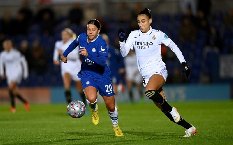 Nhận định, Soi kèo Nữ Benfica vs Nữ PSG 3h ngày 18/12: Bất phân thắng bại