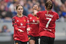 Nhận định, Soi kèo Nữ Juventus vs Nữ MU 03h00 ngày 18/12: Chia điểm tại Turin