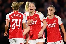 Nhận định, Soi kèo Nữ Oud Heverlee Leuven vs Nữ Arsenal 03h00 ngày 18/12: Khách thắng nhẹ