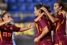 Nhận định, Soi kèo Nữ Roma vs Nữ St. Polten 03h00 ngày 18/12: Chủ thắng cách biệt