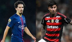 Nhận định, Soi kèo PSG vs Flamengo, 00h00 ngày 18/12: Thầy trò Enrique lên đỉnh