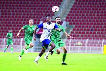 Nhận định, Soi kèo Saham vs Al Shabab, 22h15 ngày 18/12: Chủ nhà đãi khách