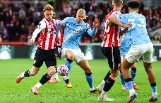 Soi kèo phạt góc Man City vs Brentford, 2h30 ngày 18/12