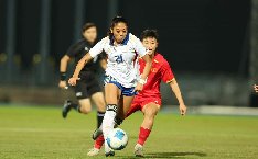 Soi kèo phạt góc Nữ Việt Nam vs Nữ Philippines, 19h30 ngày 17/12
