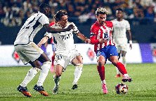 Nhận định dự đoán Atletico Madrid vs Real Madrid, lúc 03h30 ngày 19/1/2024 