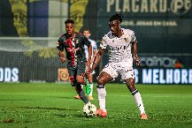 Nhận định dự đoán FC Famalicao vs SC Braga, lúc 1h45 ngày 19/1/2024