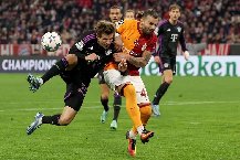 Nhận định dự đoán Galatasaray vs Umraniyespor, lúc 1h00 ngày 19/1/2024