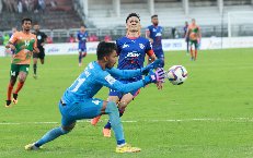 Nhận định dự đoán Hyderabad FC vs Sreenidi Deccan, lúc 15h30 ngày 19/1/2024