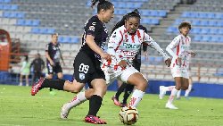 Nhận định dự đoán Nữ Monterrey vs Nữ Necaxa, lúc 10h00 ngày 19/1/2024