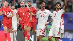 Nhận định dự đoán Palestine vs UAE, lúc 00h00 ngày 19/1/2024